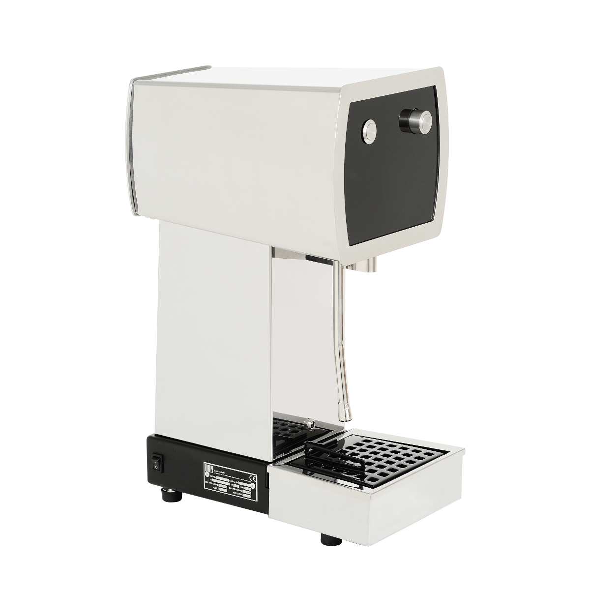 La Marzocco Wally Milk Automated Steamer | Precision Milk Texturing for High-Volume Cafés