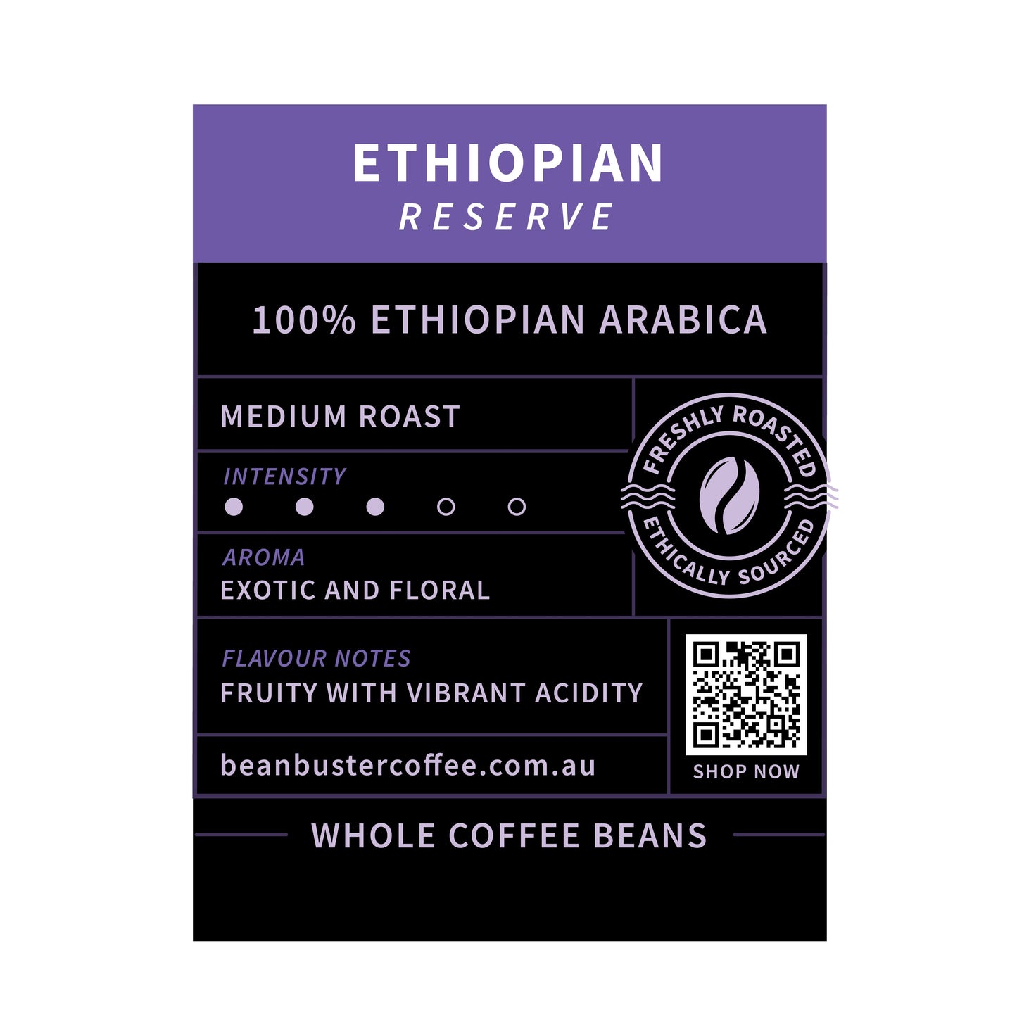 Wholesale & Retail Coffee Beans | 5kg & 9kg Reusable Food Grade Drums | Roasted Fresh in Melbourne