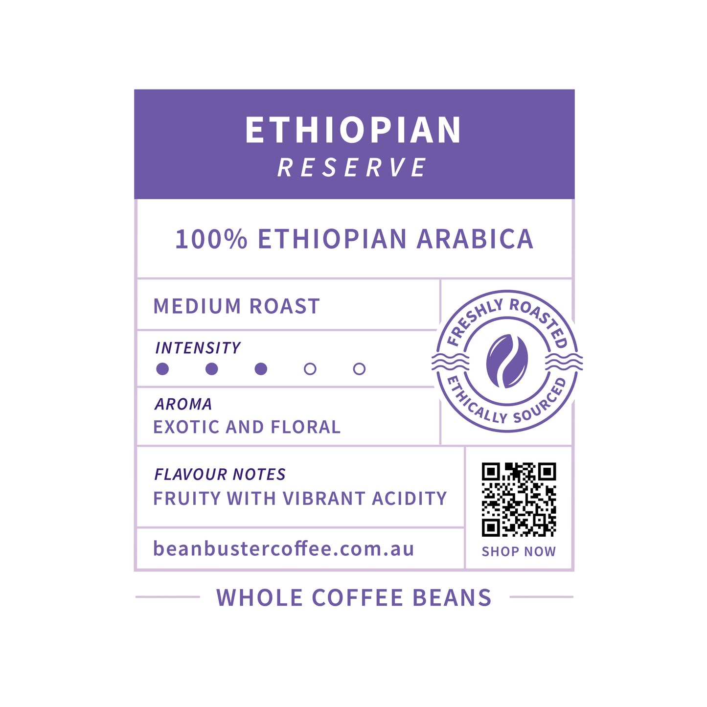 Wholesale & Retail Coffee Beans | 5kg & 9kg Reusable Food Grade Drums | Roasted Fresh in Melbourne