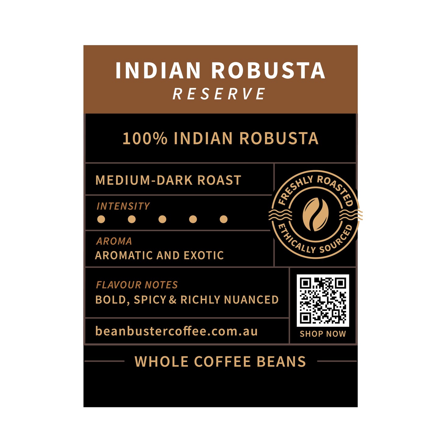 Wholesale & Retail Coffee Beans | 5kg & 9kg Reusable Food Grade Drums | Roasted Fresh in Melbourne