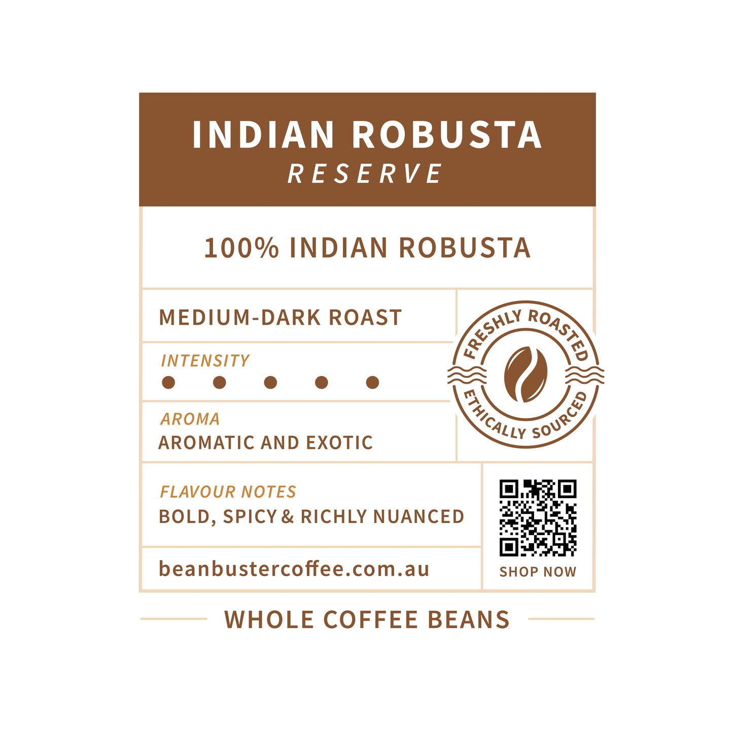 Wholesale & Retail Coffee Beans | 5kg & 9kg Reusable Food Grade Drums | Roasted Fresh in Melbourne