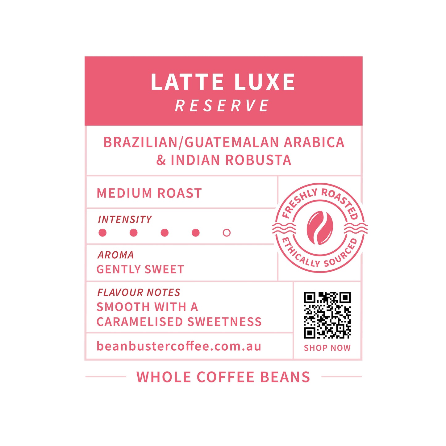 Wholesale & Retail Coffee Beans | 5kg & 9kg Reusable Food Grade Drums | Roasted Fresh in Melbourne