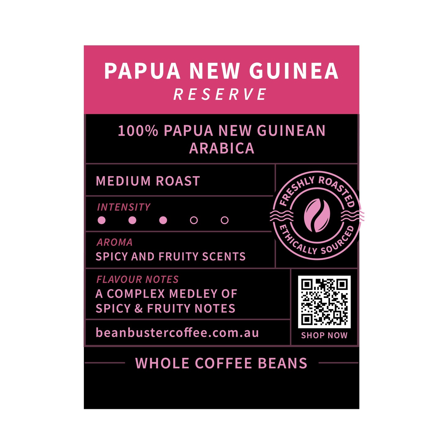 Wholesale & Retail Coffee Beans | 5kg & 9kg Reusable Food Grade Drums | Roasted Fresh in Melbourne