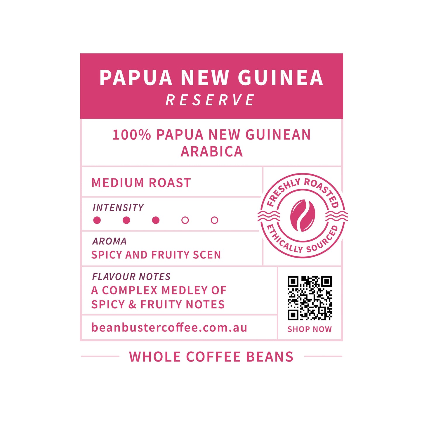Wholesale & Retail Coffee Beans | 5kg & 9kg Reusable Food Grade Drums | Roasted Fresh in Melbourne