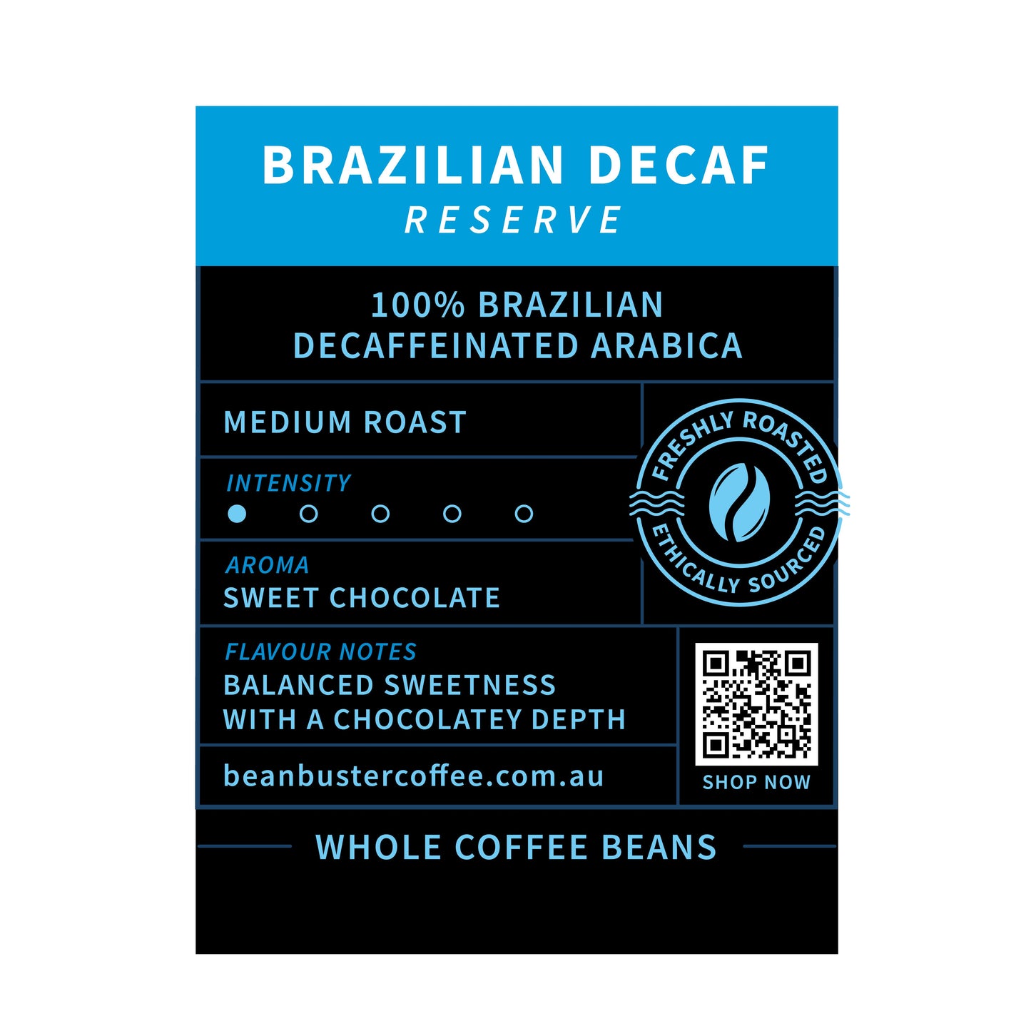 Wholesale & Retail Coffee Beans | 5kg & 9kg Reusable Food Grade Drums | Roasted Fresh in Melbourne