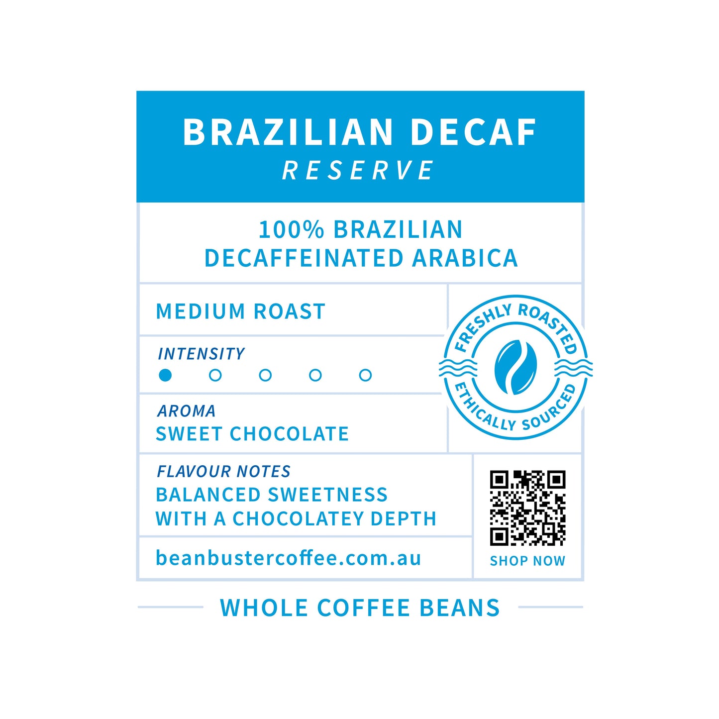 Wholesale & Retail Coffee Beans | 5kg & 9kg Reusable Food Grade Drums | Roasted Fresh in Melbourne