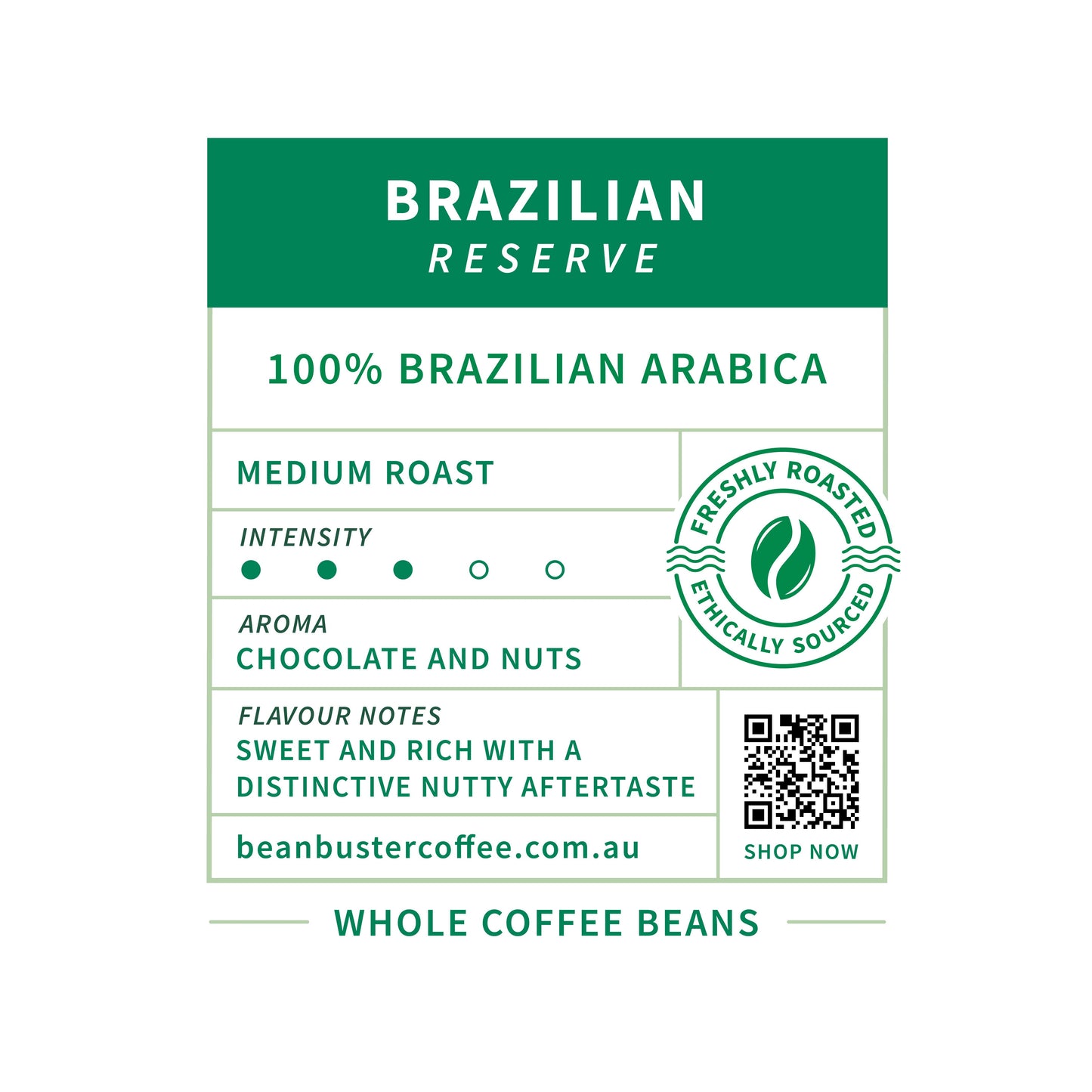 Wholesale & Retail Coffee Beans | 5kg & 9kg Reusable Food Grade Drums | Roasted Fresh in Melbourne