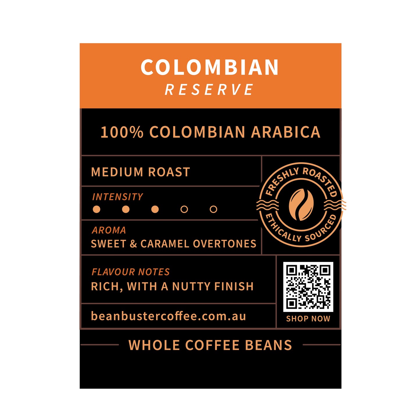 Wholesale & Retail Coffee Beans | 5kg & 9kg Reusable Food Grade Drums | Roasted Fresh in Melbourne