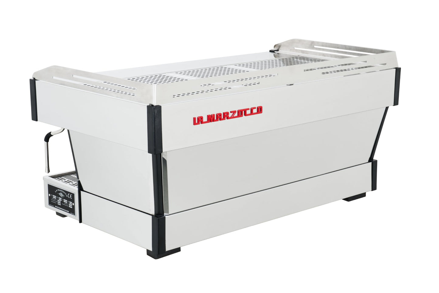 La Marzocco Linea PB Espresso Machine | Heavy-Duty Commercial Workhorse