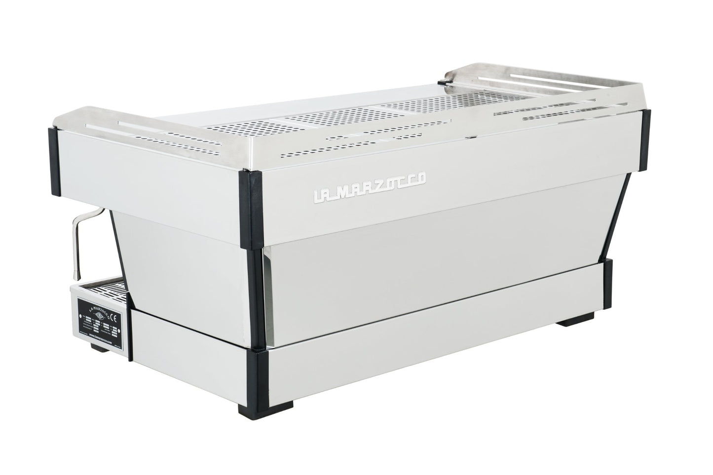 La Marzocco Linea PB X Espresso Machine | Advanced Temperature Stability with Classic Design