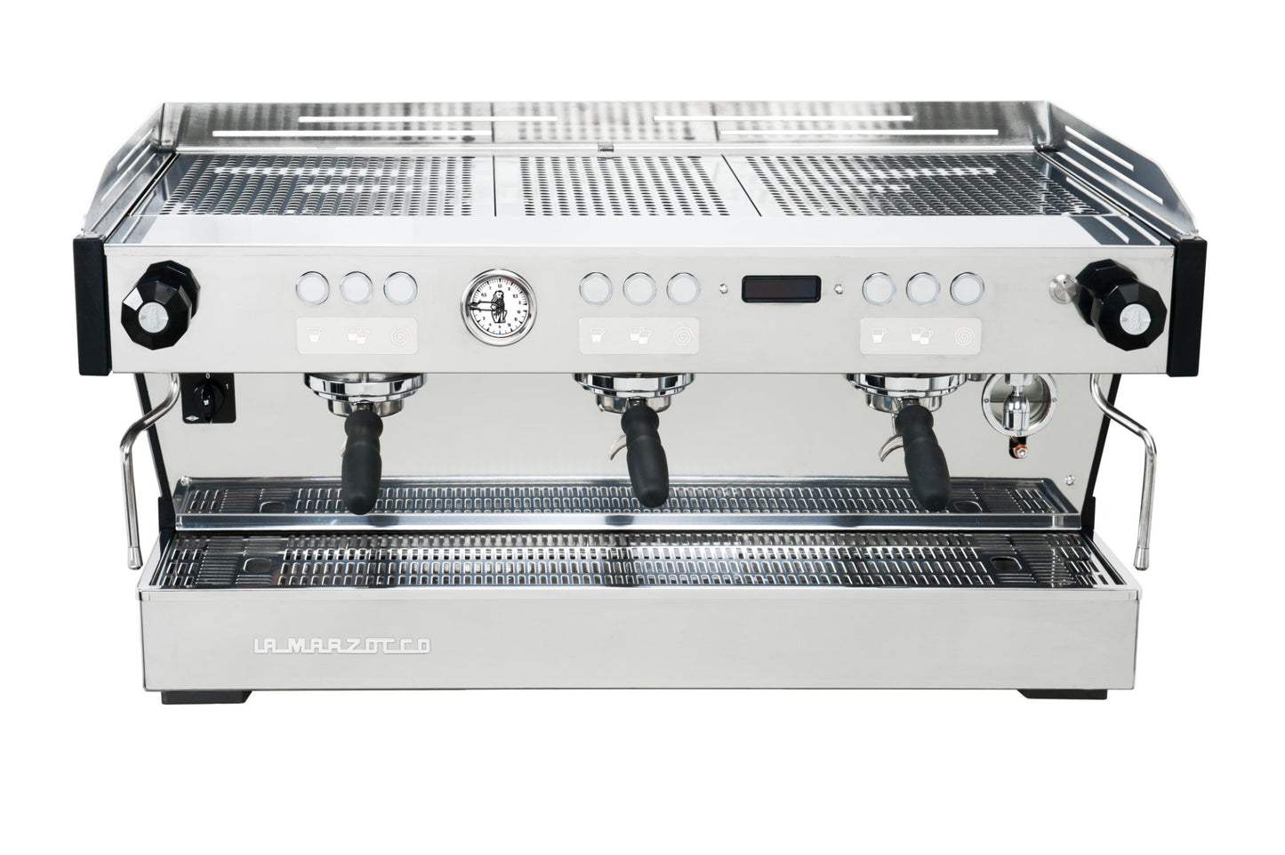 La Marzocco Linea PB X Espresso Machine | Advanced Temperature Stability with Classic Design