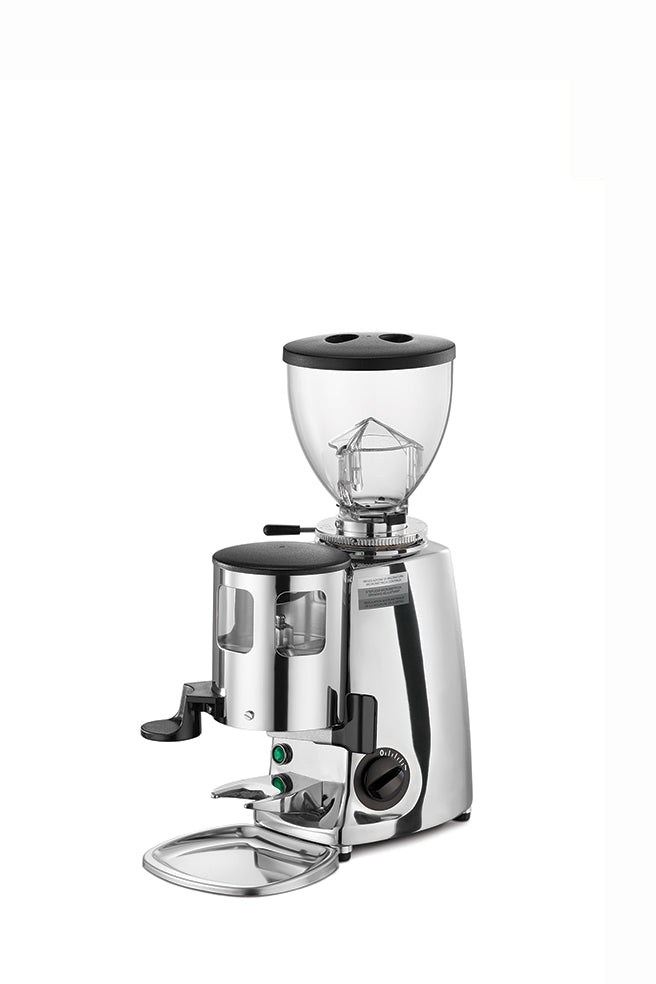 Mazzer Mini Coffee Grinder | Precision Grinding for Coffee Enthusiasts