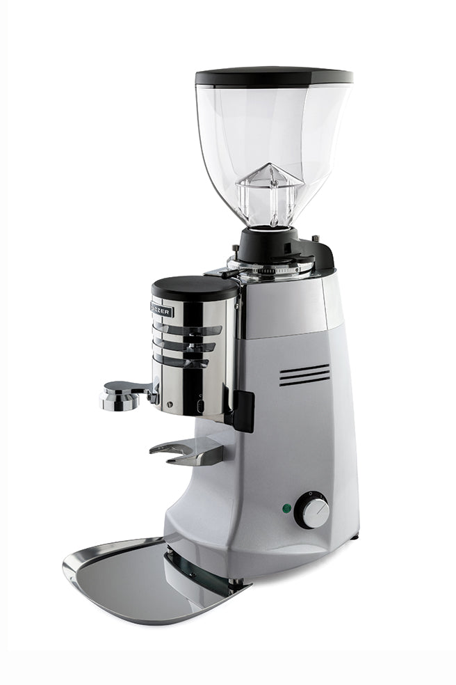 Mazzer Robur S Coffee Grinder | High-Volume Precision Grinding
