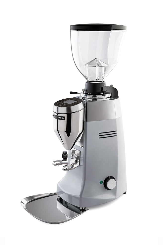 Mazzer Robur S Coffee Grinder | High-Volume Precision Grinding