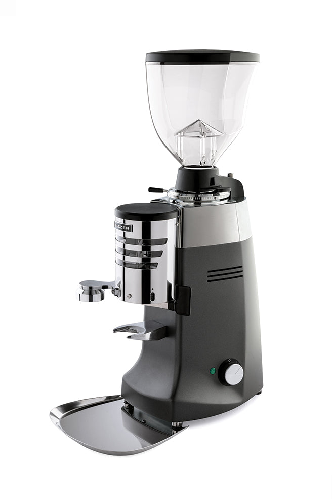 Mazzer Robur S Coffee Grinder | High-Volume Precision Grinding