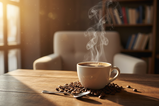 Organic Coffee Explained