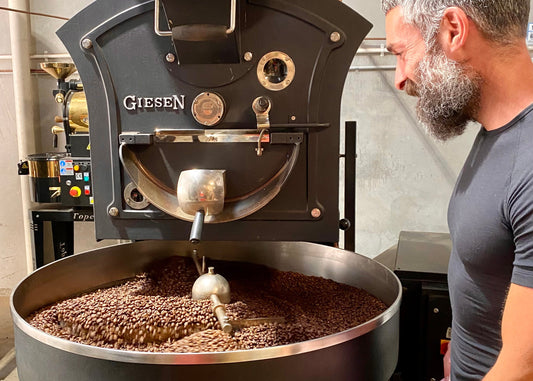 How Long Do Coffee Beans Stay Fresh After Roasting?