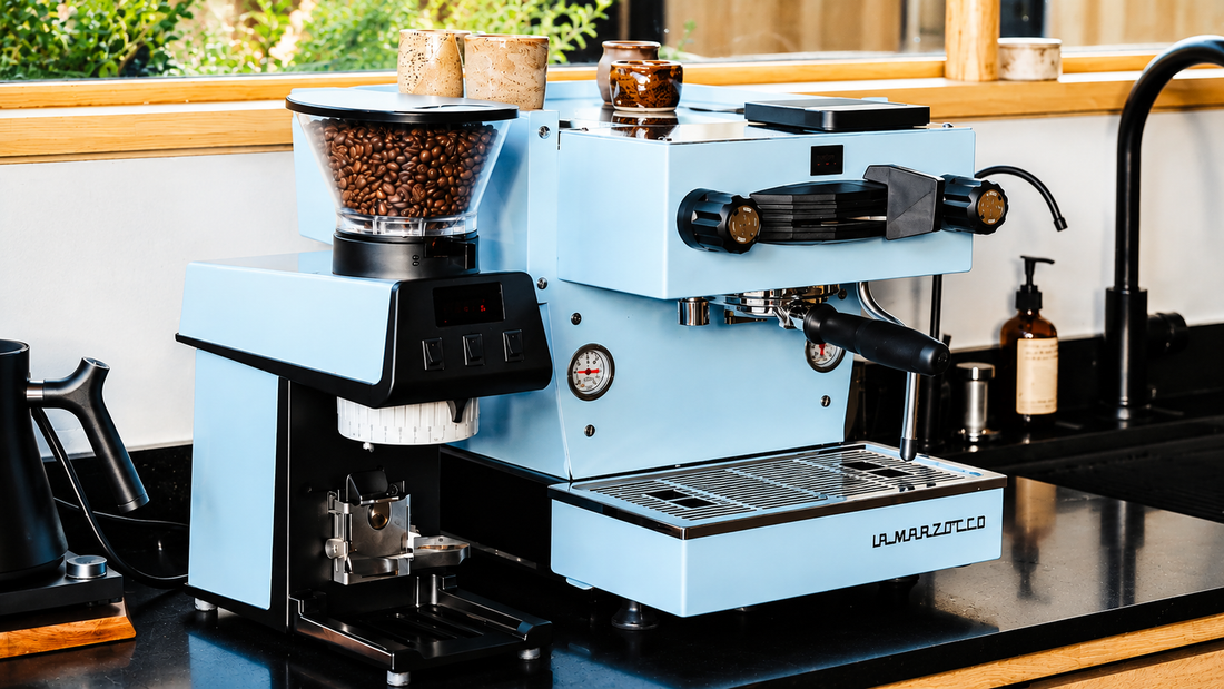 Buying Coffee Daily vs Brewing at Home – Why 1kg Coffee Bags Make Sense