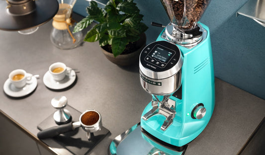 How to Grind for Espresso: A Practical Guide