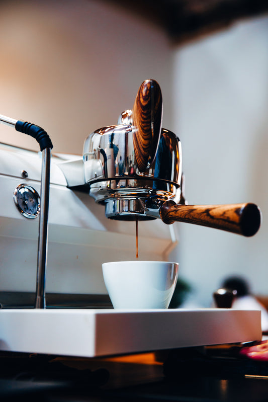 How to Dial In Espresso at Home — A Clear, Simple Guide