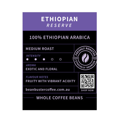 Wholesale & Retail Coffee Beans | 5kg & 9kg Reusable Food Grade Drums | Roasted Fresh in Melbourne