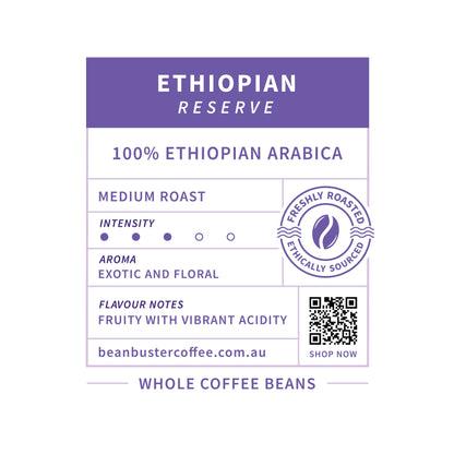 Wholesale & Retail Coffee Beans | 5kg & 9kg Reusable Food Grade Drums | Roasted Fresh in Melbourne