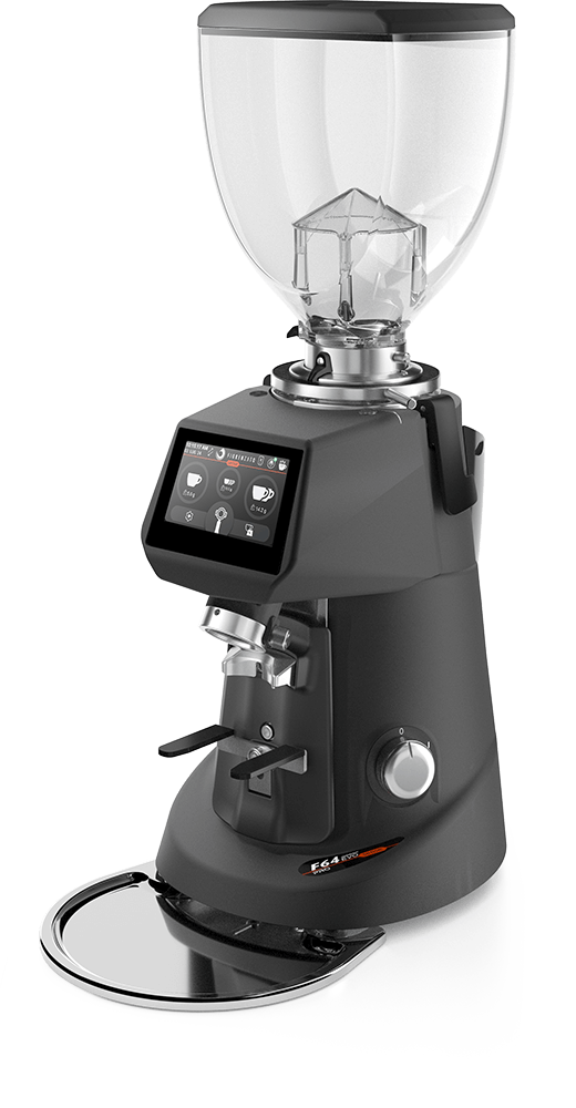 Fiorenzato F64 EVO PRO Sense Grinder | Grind-by-Weight Accuracy