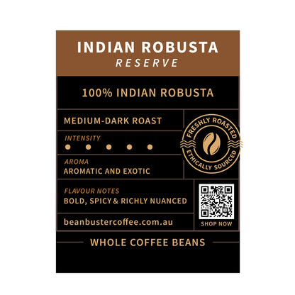 Wholesale & Retail Coffee Beans | 5kg & 9kg Reusable Food Grade Drums | Roasted Fresh in Melbourne