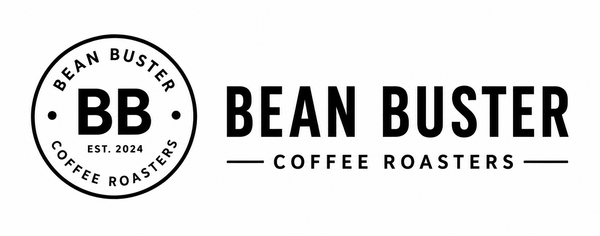 Bean Buster Coffee
