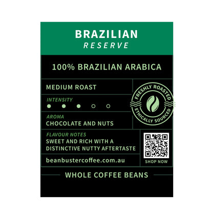 Wholesale & Retail Coffee Beans | 5kg & 9kg Reusable Food Grade Drums | Roasted Fresh in Melbourne