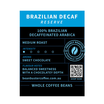 Wholesale & Retail Coffee Beans | 5kg & 9kg Reusable Food Grade Drums | Roasted Fresh in Melbourne