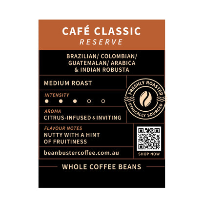 Wholesale & Retail Coffee Beans | 5kg & 9kg Reusable Food Grade Drums | Roasted Fresh in Melbourne