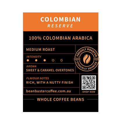 Wholesale & Retail Coffee Beans | 5kg & 9kg Reusable Food Grade Drums | Roasted Fresh in Melbourne