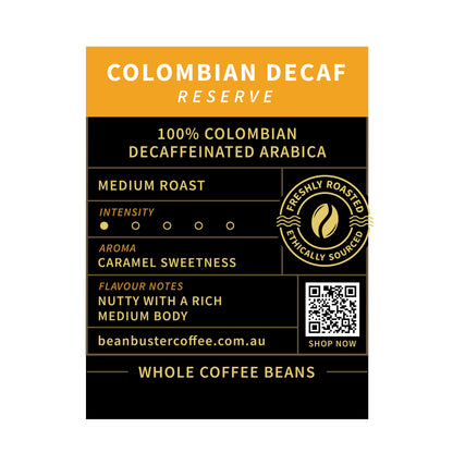 Bulk Coffee Drums | 5kg & 9kg Supply