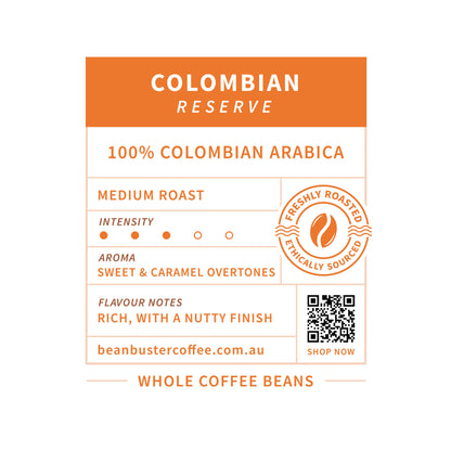 Wholesale & Retail Coffee Beans | 5kg & 9kg Reusable Food Grade Drums | Roasted Fresh in Melbourne